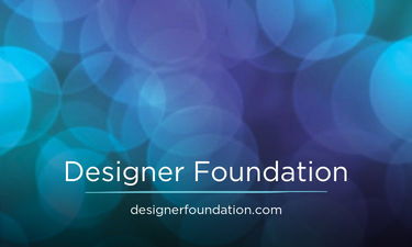 DesignerFoundation.com